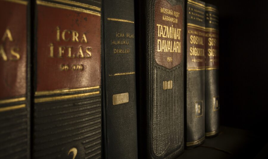 dava takibi ve uyuşmazlık